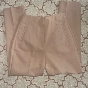 Zara bundle size small